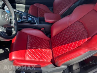 2020 Audi S5 Coupe Premium Plus - miniatura 8
