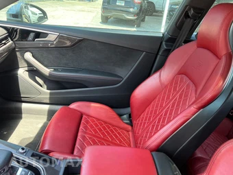 2020 Audi S5 Coupe Premium Plus - miniatura 9