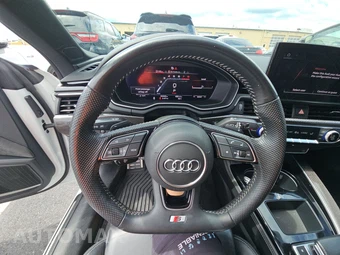 2020 Audi S5 Coupe Prestige - miniatura 10