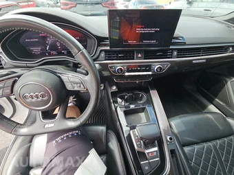 2020 Audi S5 Coupe Prestige - miniatura 11
