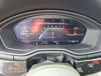 2020 Audi S5 Coupe Prestige - miniatura 12
