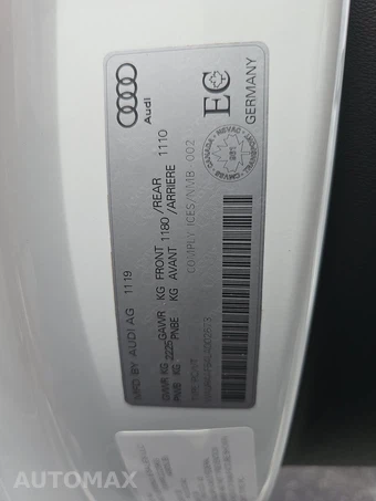 2020 Audi S5 Coupe Prestige - miniatura 13