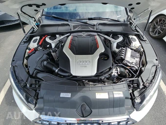 2020 Audi S5 Coupe Prestige - miniatura 14