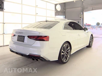 2020 Audi S5 Coupe Prestige - miniatura 4