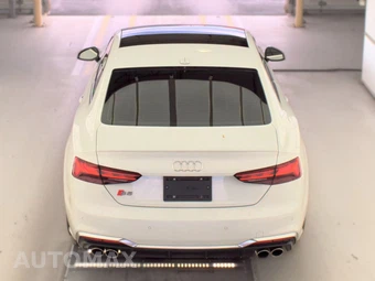 2020 Audi S5 Coupe Prestige - miniatura 5