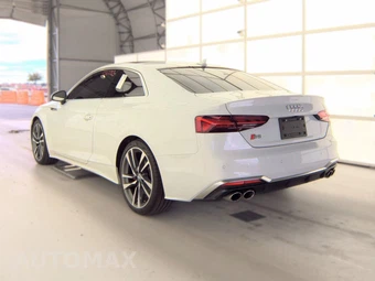 2020 Audi S5 Coupe Prestige - miniatura 6