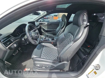 2020 Audi S5 Coupe Prestige - miniatura 7