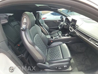2020 Audi S5 Coupe Prestige - miniatura 8