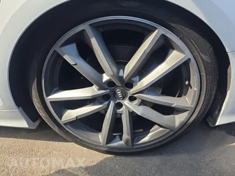 2020 Audi S6 Premium Plus – miniatura 11