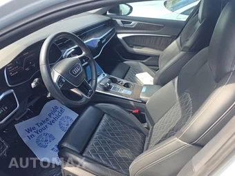 2020 Audi S6 Premium Plus – miniatura 13