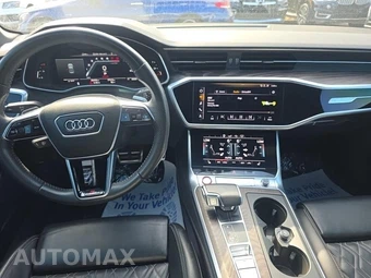 2020 Audi S6 Premium Plus – miniatura 14