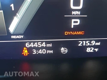 2020 Audi S6 Premium Plus – miniatura 15
