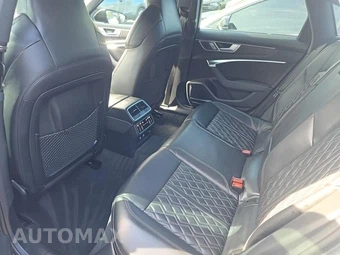 2020 Audi S6 Premium Plus – miniatura 16