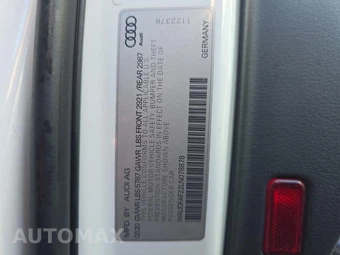 2020 Audi S6 Premium Plus – miniatura 18