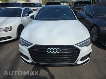 2020 Audi S6 Premium Plus – miniatura 2
