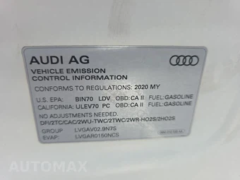 2020 Audi S6 Premium Plus – miniatura 21