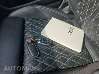 2020 Audi S6 Premium Plus – miniatura 22