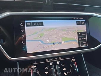 2020 Audi S6 Premium Plus – miniatura 23