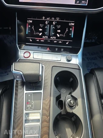 2020 Audi S6 Premium Plus – miniatura 25