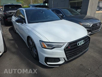 2020 Audi S6 Premium Plus – miniatura 3