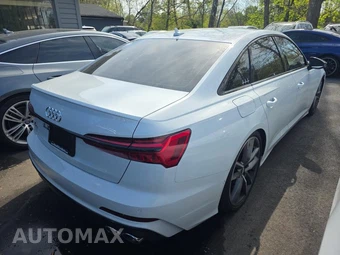2020 Audi S6 Premium Plus – miniatura 4