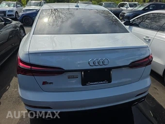 2020 Audi S6 Premium Plus – miniatura 5