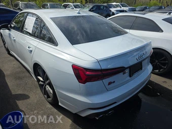 2020 Audi S6 Premium Plus – miniatura 6