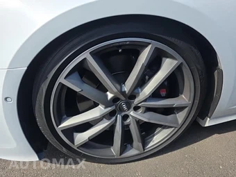 2020 Audi S6 Premium Plus – miniatura 8