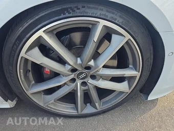 2020 Audi S6 Premium Plus – miniatura 9