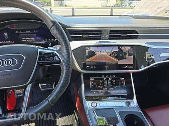 2020 Audi S6 Premium Plus – miniatura 10
