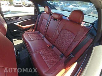 2020 Audi S6 Premium Plus – miniatura 13