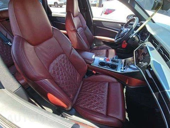 2020 Audi S6 Premium Plus – miniatura 18