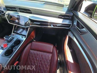 2020 Audi S6 Premium Plus – miniatura 19
