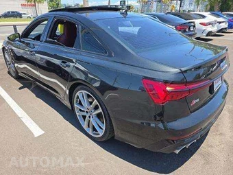 2020 Audi S6 Premium Plus – miniatura 2