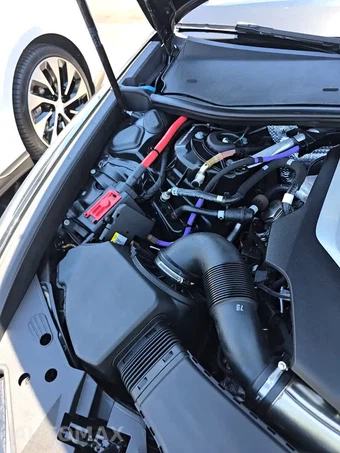 2020 Audi S6 Premium Plus – miniatura 22