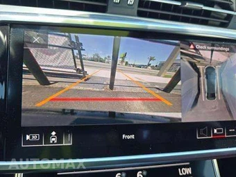 2020 Audi S6 Premium Plus – miniatura 24