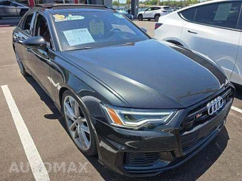 2020 Audi S6 Premium Plus – miniatura 4