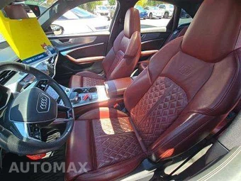 2020 Audi S6 Premium Plus – miniatura 6