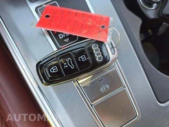 2020 Audi S6 Premium Plus – miniatura 8