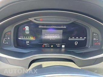2020 Audi S6 Premium Plus – miniatura 9