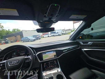 2020 Audi S6 Premium Plus – miniatura 10
