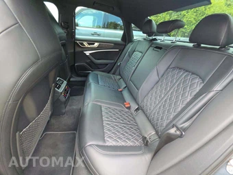2020 Audi S6 Premium Plus – miniatura 13