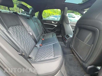 2020 Audi S6 Premium Plus – miniatura 15