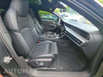 2020 Audi S6 Premium Plus – miniatura 17
