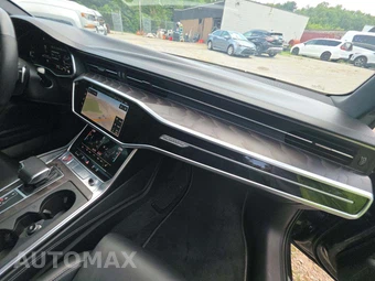 2020 Audi S6 Premium Plus – miniatura 18