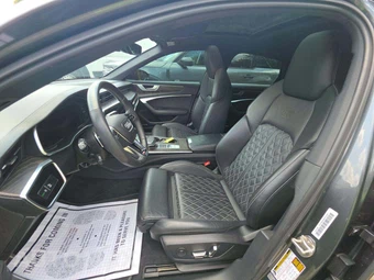 2020 Audi S6 Premium Plus – miniatura 6