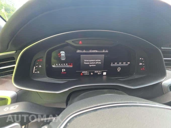 2020 Audi S6 Premium Plus – miniatura 9
