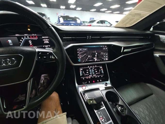 2020 Audi S6 Premium Plus – miniatura 10