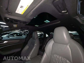 2020 Audi S6 Premium Plus – miniatura 11