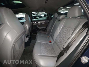 2020 Audi S6 Premium Plus – miniatura 13
